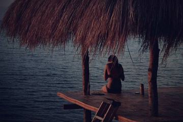 Dock