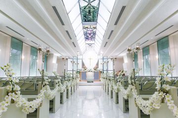 Chapel
