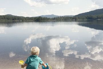 Lake