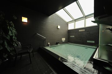 Public bath