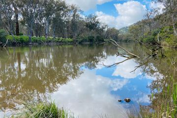 Lake