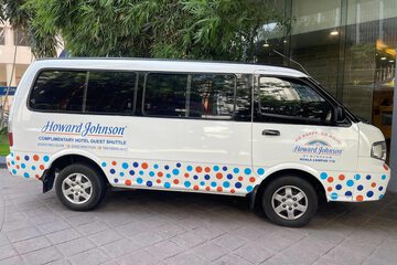 City shuttle
