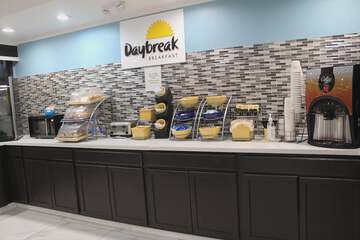 Breakfast/Coffee Service 58 of 62