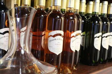 Winery