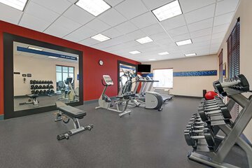 Health and Fitness 32 of 34