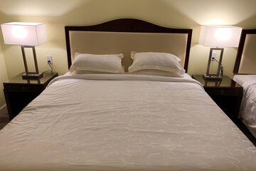 Extra beds