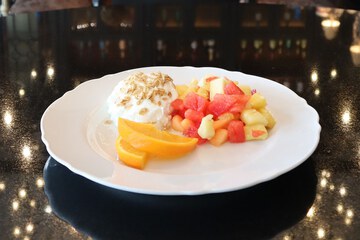 Breakfast/Coffee Service 72 of 79