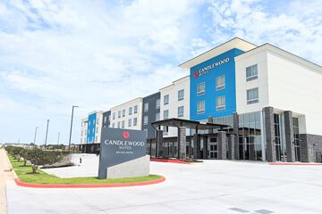 Candlewood Suites Tulsa Hills - Jenks by IHG