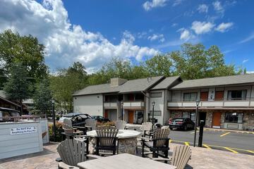 Terrace/Patio 24 of 31