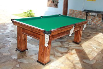 Billiards