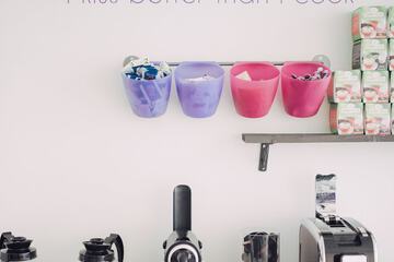 Coffee service