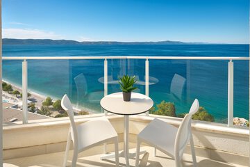Beach/ocean view