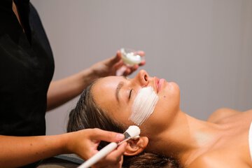 Spa treatment