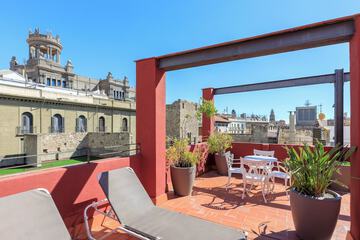 Sundeck