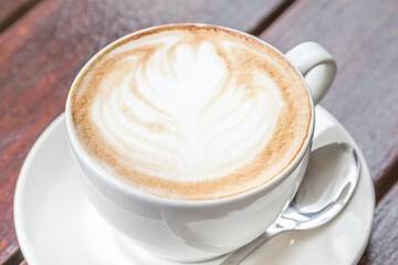 Coffee service