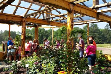 Children's activities