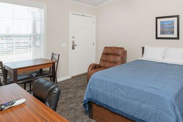 Freeport Extended Stay Studios