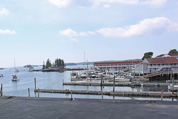 View from room