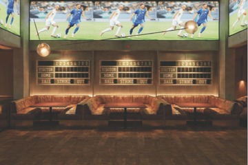 Sports bar