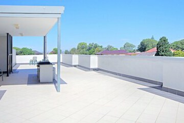 Terrace or Patio