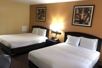 Nendels Inn & Suites