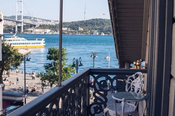 View from room