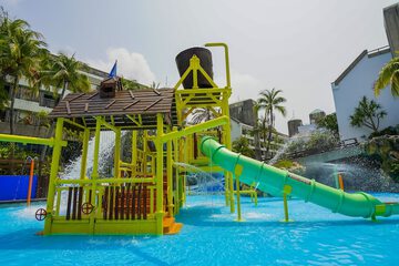 Children's pool