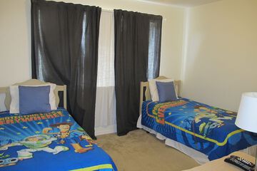 Children's theme room