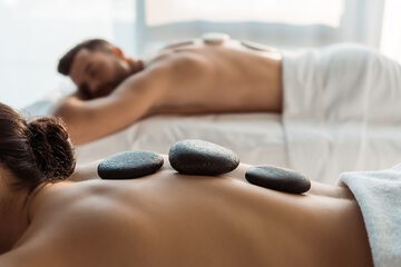 Spa treatment