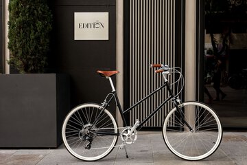 Bicycling