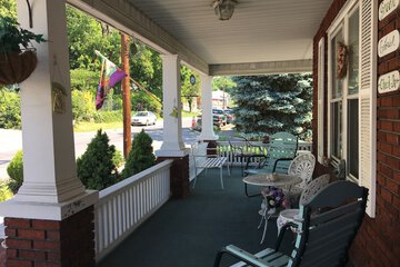 Porch