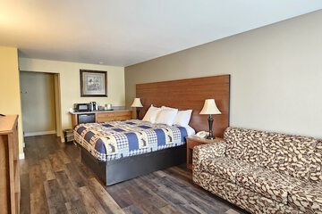 Mill Village Motel