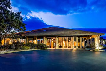 Best Western Shippensburg Hotel