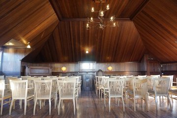 Ballroom