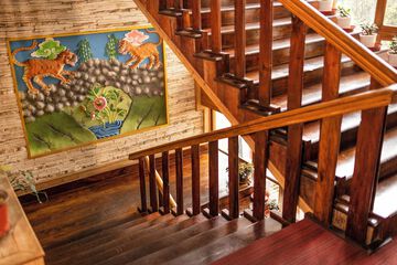 Staircase