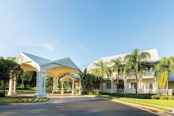 WorldMark Orlando - Kingstown Reef
