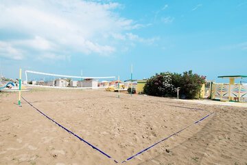 Sports facility