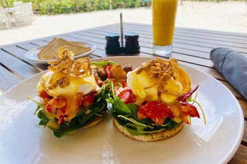 Breakfast/Coffee Service 75 of 86