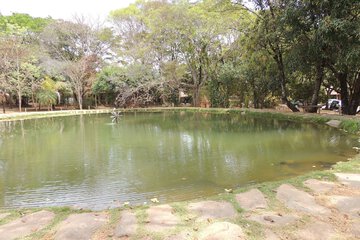 Lake