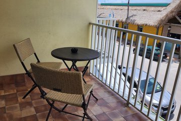 Terrace/Patio 342 of 345