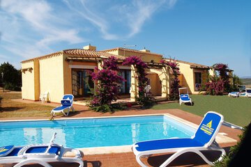 Private pool