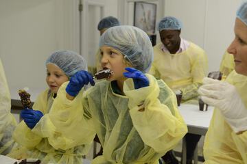 Children's activities