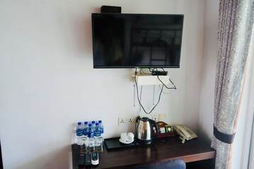 Television