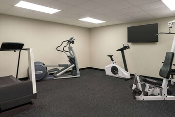 Health and Fitness 45 of 45