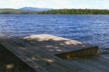 Dock