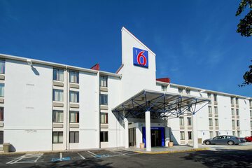 Motel 6 Springfield DC Washington Southwest
