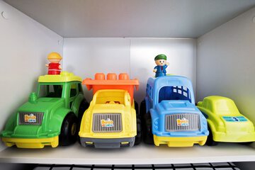 Children's activities