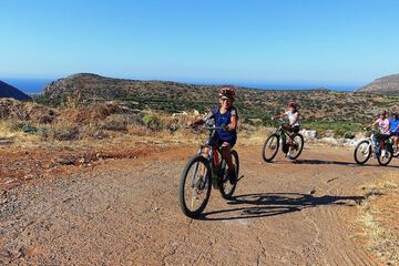 Bicycling