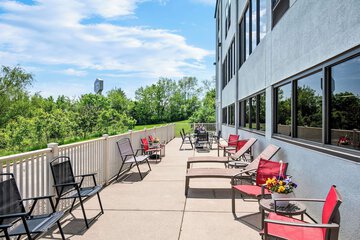 Terrace/Patio 34 of 34