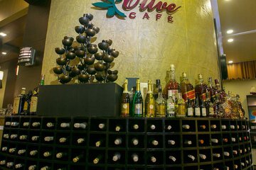 Cafe